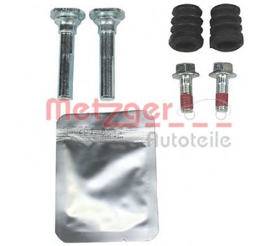 Set bucsi de ghidaj, etrier frana CHEVROLET LACETTI (J200) (2003 - 2016) METZGER 113-1456X foto