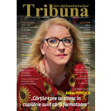 Tribuna &Icirc;nvățăm&acirc;ntului. Revista de educație și cultură Nr. 53-54/2024, Anul V, Serie Nouă