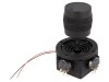 Joystick Triaxial 0-5k&Omega; OM300B-M2