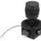 Joystick Triaxial 0-5k&Omega; OM300B-M2