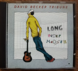 CD David Becker Tribune &ndash; Long Peter Madsen, MCA rec