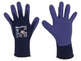 Mănuşi de protecţie bleumarin MaxiFlex&reg; Elite&trade; Dimensiune 11