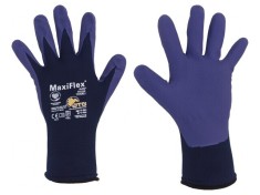 Mănuşi de protecţie bleumarin MaxiFlex&reg; Elite&trade; Dimensiune 11