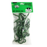 Set 10 cleme plante Micul Fermier cu arc &Oslash;12-16mm