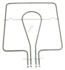 Rezistenta inferioara cuptor CANDY/HOOVER 42817766, 1050W/450W, compatibila diverse modele