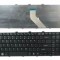 Tastatura laptop noua Fujitsu Lifebook A530 AH530 AH531 NH751 BLACK