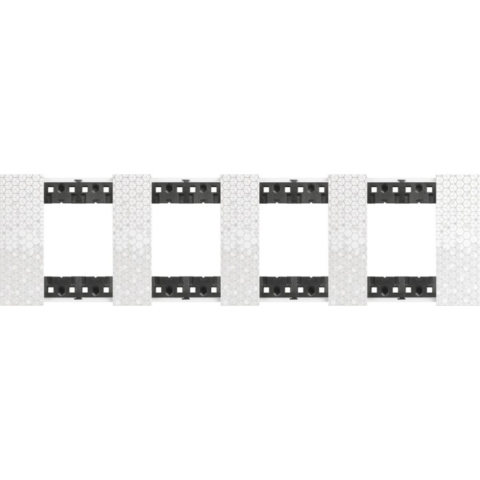 Rama ornament 4P Living Now pixel KA4802M4MW