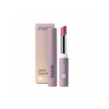 Cumpara ieftin Ruj de buze satinat Paese Nanorevit Satin Lipstick, 4.3g - 24 Frozen Berries