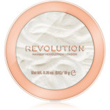 Makeup Revolution Reloaded iluminator culoare Golden Lights 6,5 g