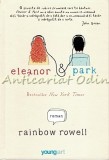 Cumpara ieftin Eleanor &amp; Park - Rainbow Rowell, Youngart, 2015, Roman, Beletristica, Coperta Cartonata, 357 pagini