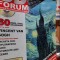 revista CD FORUM - noiembrie 2003