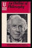 An outline of philosophy / Bertrand Russell