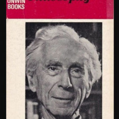 An outline of philosophy / Bertrand Russell