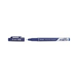 Cumpara ieftin Fineliner Frixion Pilot 0.45 mm varf fin Fineliner Pilot Frixion 0.45 mm albastru