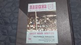 program West ham United - Poli Timisoara