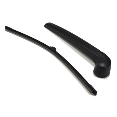 Brat stergator luneta Audi A3 (8V), 06.2012- Liftback cu lamela de 345mm