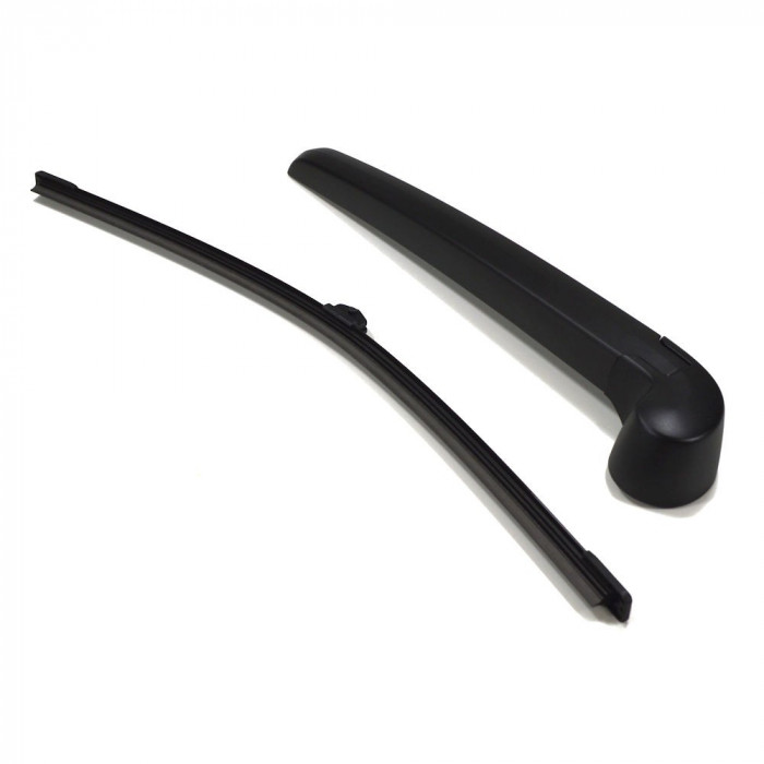 Brat stergator luneta Audi A3 (8V), 06.2012- Liftback cu lamela de 345mm