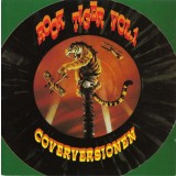 CD Various &ndash; Rock Tiger Vol.1 Coverversionen (VG+)