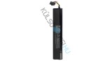 Baterie de &icirc;nlocuire Neato 810841012076, 205-0011, 205-0013, 4INR19/65-2 - 4200mAh, 14.4V, Li-Ion