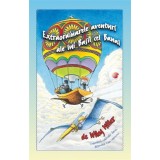 Extraordinarele aventuri ale lui Basil cel Banal | Wiley Miller