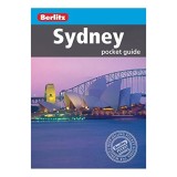 Cumpara ieftin Berlitz Sydney Pocket Guide - Ghid turistic in limba engleza