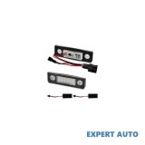 Set 2 lampi led numar skoda cod: 71401 Alta marca Alt model #7