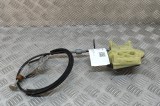Cablu fr&acirc;nă de m&acirc;nă AUDI A6 4A2, C8 2019 OEM: 4K2713052L,E006-143-411E 29855669