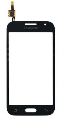 Touchscreen Samsung Galaxy Core Prime / SM-G360F BLACK foto