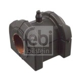 Bucsa bara stabilizatoare Dodge Caliber Motor 1.8, 2.0, 2.0 CRD, 2.2 CRD, 2.4, 2.4 Turbo, parte montare punte fata, lungime 46 mm, 50 mm, 50 mm, OE