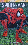 Cumpara ieftin Spider-man. Calvarul - 2022 - Todd McFarlane (AS315)