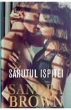 Sarutul ispitei - Editura Litera