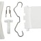 MECANISM BLOCARE USA COMPLET MASINA DE SPALAT COM