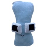 Jucarie plus Alfabetul Lore - I