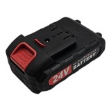 Cumpara ieftin Acumulator Universal Pentru Minidrujba, Fierastrau, Acumulator 24V