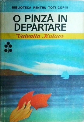 Valentin Kataev - O panza in departare foto