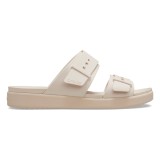 Sandale Brooklyn Buckle Low Low Roz - Quartz