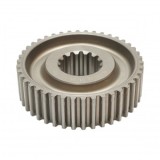 Roata dintata vitezele 1 si 2, butuc dintat, cutie 4TR TM UTB U-445 si Fiat 48.17.108