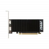 Cumpara ieftin Placa Video MSI GeForce GT 1030, 2GB DDR4