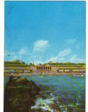 CPIB 16286 CARTE POSTALA - EFORIE NORD