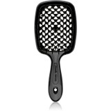Janeke Superbrush perie par tip paleta pentru păr 20,3 x 8,5 x 3,1 cm 1 buc