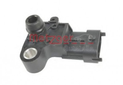 Senzor, presiune galerie admisie VOLVO S80 II (AS) (2006 - 2016) METZGER 0906026 foto