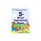 The Berenstain Bears 5-Minute Inspirational Stories: Read-Along Classics