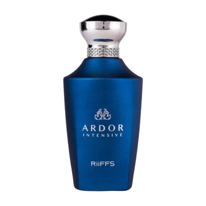 RIIFFS ARDOR INTENSIVE, barbati, 100 ml