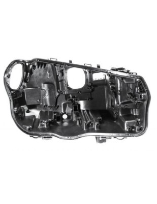 Carcasa pentru far dreapta BMW X3 G01 Fara Facelit (2018 - 2020) Far cu LED foto