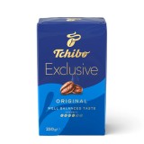 Tchibo Exclusive cafea macinata 250g