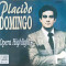 Disc vinil, LP. OPERA HIGHLIGHTS-PLACIDO DOMINGO