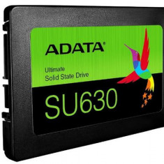 SSD A-DATA Ultimate SU630, 960GB, SATA III 600, 2.5inch