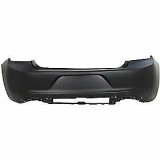 Bara spate Dodge Charger, 06.2014-, Spate, Aftermarket