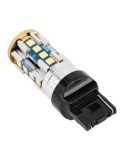 Led Auto W21W, ALB T20 Canbus Cu 20 SMD,12-24V Fara Polaritate