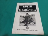 ISUS ȘI ECUAȚIA YOGA * ALEXANDRU DOBOȘ / 1993 * 4 3 5